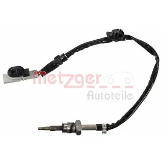 Metzger Abgastemperatursensor Hyundai I30 Kia Ceed Proceed Xceed