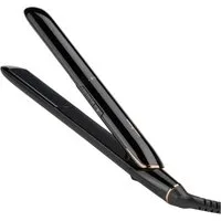 BaByliss Glätteisen Smooth Finish 230 Glätteisen Profi-Haarglätter, ST250E, Titan-Keramik-Beschichtung, 3 Temperaturstufen bis zu 230°C