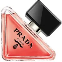 PRADA Eau de Parfum Paradoxe Intense, Glasflakon, Parfüm EDP, Damenduft