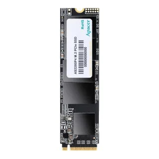 Apacer AS2280P4 | ap1tbas2280p4-1 | 1 TB - M.2