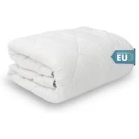 livessa Microfaserbettdecke Bettdecke Ganzjahresdecke 300g/m² – Mikrofaser Formstabil, Füllung: Hohlfaserfüllung 300g/m², Bezug: Mikrofaser, Leicht, formstabil und Kuschelig Weich Wärmeklassen: Alle Jahreszeiten