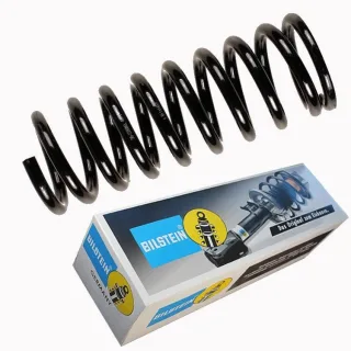 Bilstein Feder B3 hinten Mercedes S-Klasse W116 W126 C126 Standard Fahrwerk