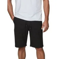 DENIMFY Chinoshorts Herren Shorts DFAlessio Regular Fit Bermudashorts mit Kordelzug