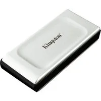 Kingston Kingston XS2000 Portable SSD 4 TB, (USB-C 3.2 Gen externe SSD (4.000 GB) extern"