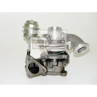 BE Turbo Turbolader Opel Zafira A 2,0 Dti 16V