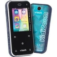 KidiZoom Snap Touch, Digitalkamera blau