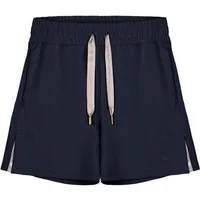 Colmar Shorts 9289 Damen (1-tlg) kurze Hose, Bermuda, Sporthose, Sommer Hose, Freizeithose