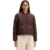 Marc O'Polo Outdoorjacke aus recyceltem Polyester