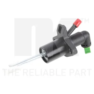 NK Kupplungsgeberzylinder Seat Cordoba Ibiza Inca VW Caddy Polo