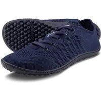 Leguano GO Barfußschuh Schnürschuh, Halbschuh, der das taktile Empfinden verstärkt