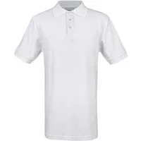 LANGER JUNG Poloshirt Extra Lang