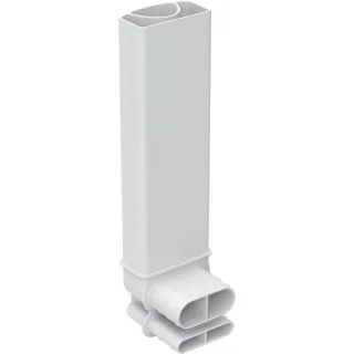 Geberit Überlauf 241685001