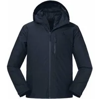 Schöffel Doppeljacke 3in1 Jacket Yekuro MNS NAVY BLAZER