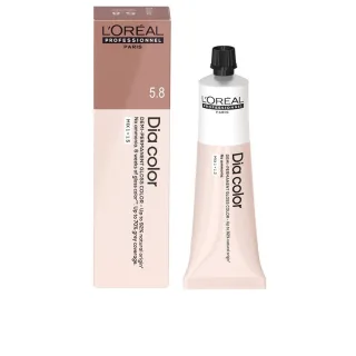 Dia Color Demi-permanente Coloration Ohne Ammoniak #7.18 60 ml
