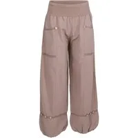 malito more than fashion Leinenhose Leinenhose 1576 lange bequeme Freizeithose
