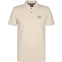 Petrol Industries Poloshirt Men Polo Short Sleeve mit Logo Print