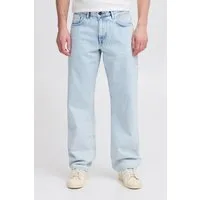 Blend Loose-fit-Jeans BHFLAKE LOOSE FIT JEANS lockere Passform, mit Abriebeffekten