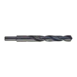 Milwaukee - METALLBOHRER HSS-R RED.SCHAFT 18.5X198MM - 4932373328