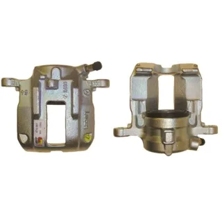 Bosch Bremssattel vorne rechts Mercedes A-Klasse W168