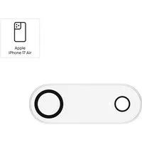Hama Kameraschutzglas Kameraschutz für iPhone Air (Panzerglas Handykamera, 9H)