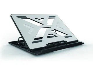 Conceptronic THANA ERGO S | thana03g | Notebook-Ständer - 39.6 cm (15.6")