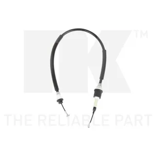NK Kupplungsseil Volvo 240 740 760