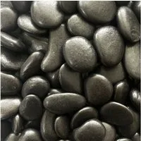 Eurosand Kieselsteine Flusskiesel, Kieselsteine 10-30mm 5kg
