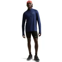 Nike Fleecepullover Nike Herren Trainingstop Stride Men s Dri-FIT HV2180