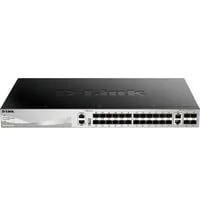 DGS-3130-30S/E, Switch