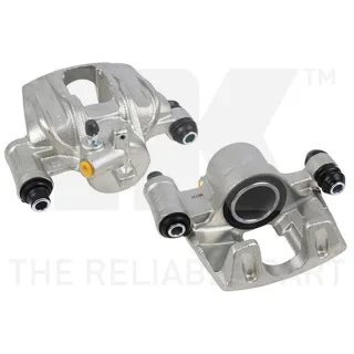 NK Bremssattel hinten links Mercedes Sprinter VW Lt 2133161