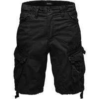 REPUBLIX Cargoshorts MARLEY Herren Bermuda Short Hose Regular Fit
