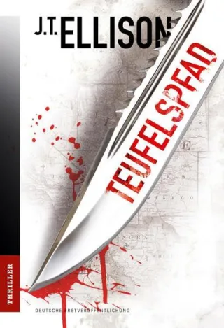 Teufelspfad (MIRA THRILLER)