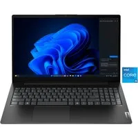 Lenovo V15 G5 IRL Notebook (39,6 cm/15,6 Zoll, Intel Core i5 13420H, UHD Graphics, 8 GB, 512 GB SSD)