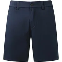 Allthemen Chinoshorts Herren Kurze Hose Leichte aus elastischer Baumwoll-Qualität