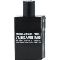 ZADIG & VOLTAIRE Eau de Toilette This is Him