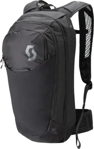 Scott Trail Protect Rucksack 20 L black