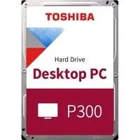 P300 6 TB, Festplatte SATA 6 Gb/s, 3,5", Bulk