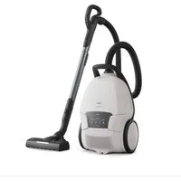 AEG Bodenstaubsauger ULTIMATE 8000 STAUBSAUGER (AB81U1SW), 650 W, mit Beutel, Starke Saugkraft, Automodus, inkl. Zusatzdüsen, 48 % Recyclingmaterial