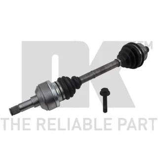 NK Antriebswelle links Ford Galaxy Seat Alhambra Arosa VW Sharan