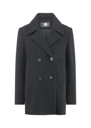 RIANI - Jacke black - Gr. - 44