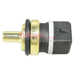Metzger K?hlmitteltemperatursensor + Dichtung Audi A4 B6