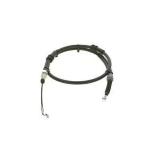 Bosch Handbremsseil hinten VW Transporter T5 T6