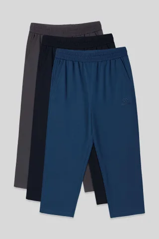 Capri-Shorts