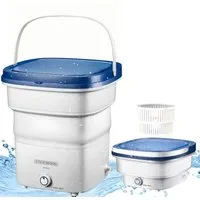 STEINBORG Wäscheschleuder SB-4004, 1,5 kg, Watt