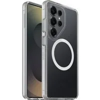 Otterbox Handyhülle React Series Magnets für Samsung Galaxy S26 Ultra, Backcover, Schutzhülle, Handyschutzhülle, Case, Schutzcase, stoßfest