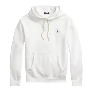 Polo Ralph Lauren RL Fleece Hoodie