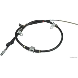 Jakoparts Handbremsseil hinten links Hyundai Coupe 1,6