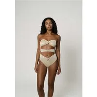 Moda Minx Badeanzug (1-St) mit tollen Cut-Outs