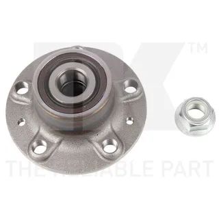 NK Radlager hinten Renault Laguna 1 763940
