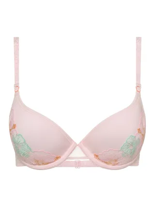 Chantelle Lingerie - Daydream Bedeckender T-Shirt-BH - Gr. - 75 D